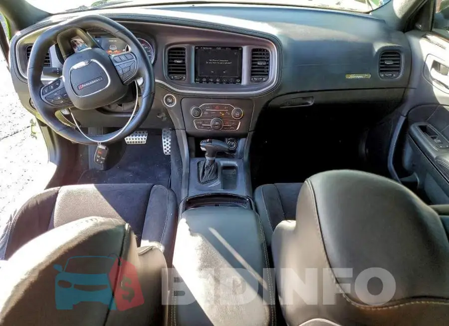 2C3CDXGJ9PH630618 Photo# 8