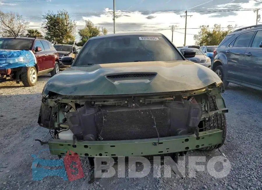 2C3CDXHG0MH648116 Photo# 5