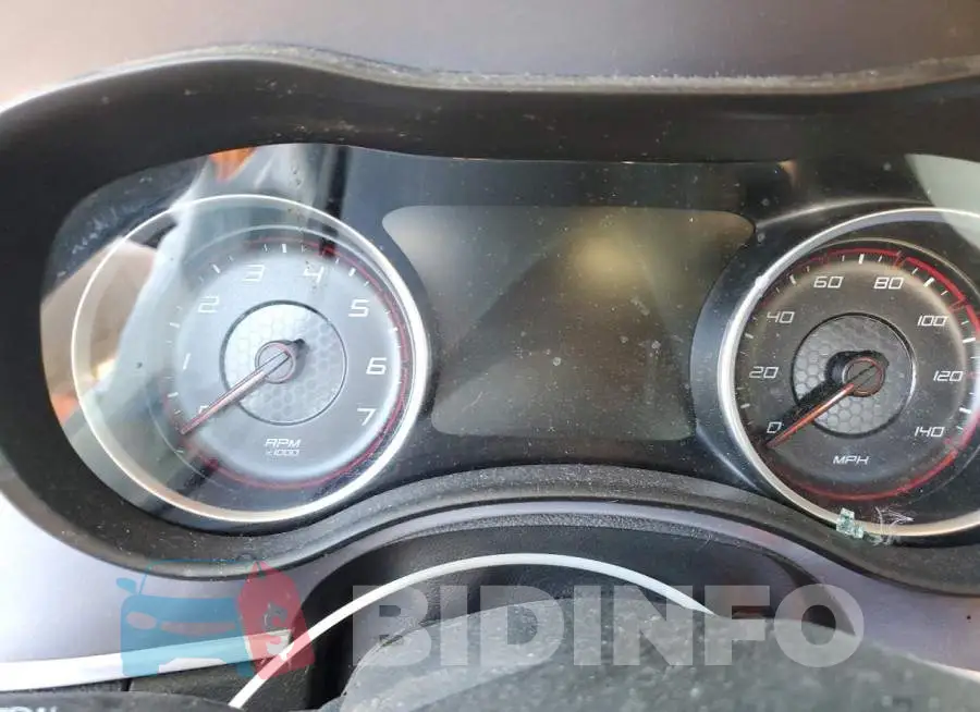 2C3CDXHG2KH585114 Photo# 9