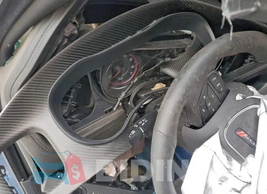 2C3CDXHG5PH523276 Photo# 9