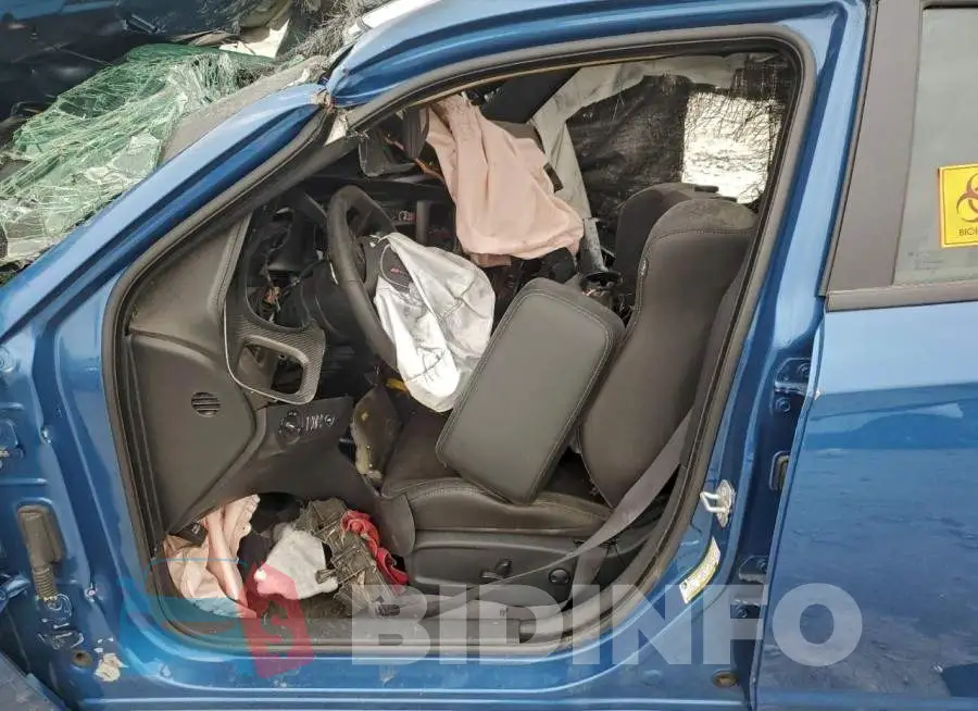 2C3CDXHG5PH523276 Photo# 7