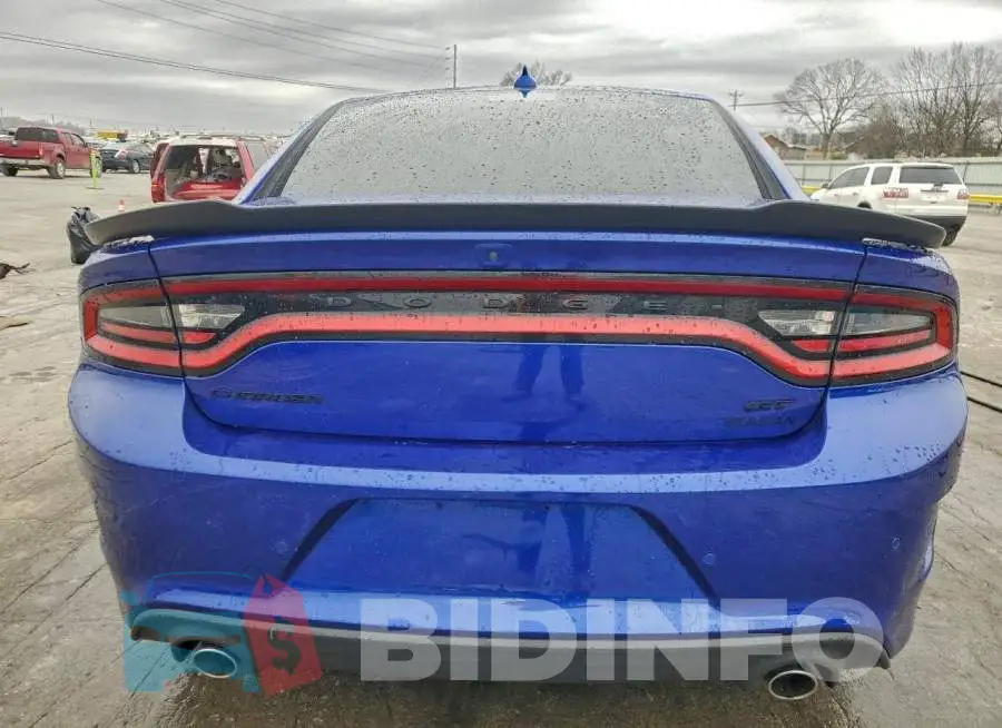 2C3CDXHG9NH232390 Photo# 6