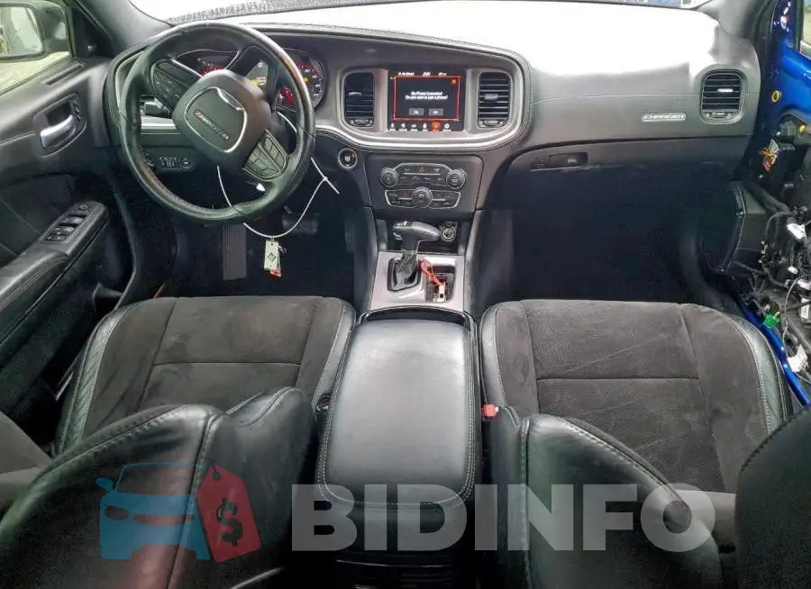 2C3CDXHG9NH232390 Photo# 8
