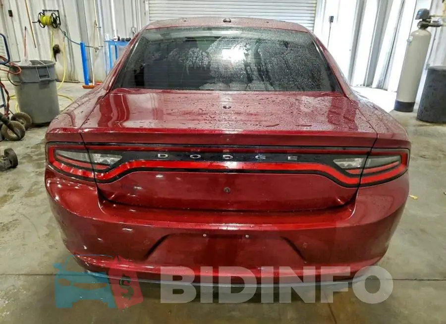 2C3CDXKG6MH549406 Photo# 6