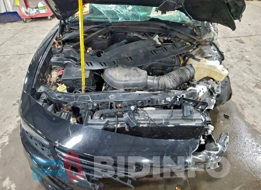 2C3CDXKG6NH139125 Photo# 11