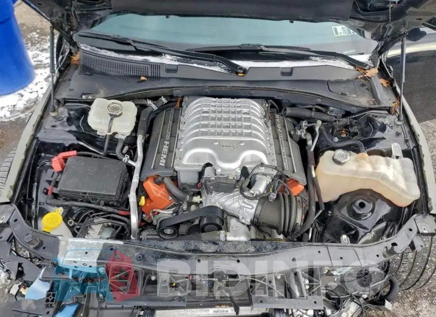 2C3CDXL96PH630510 Photo# 11