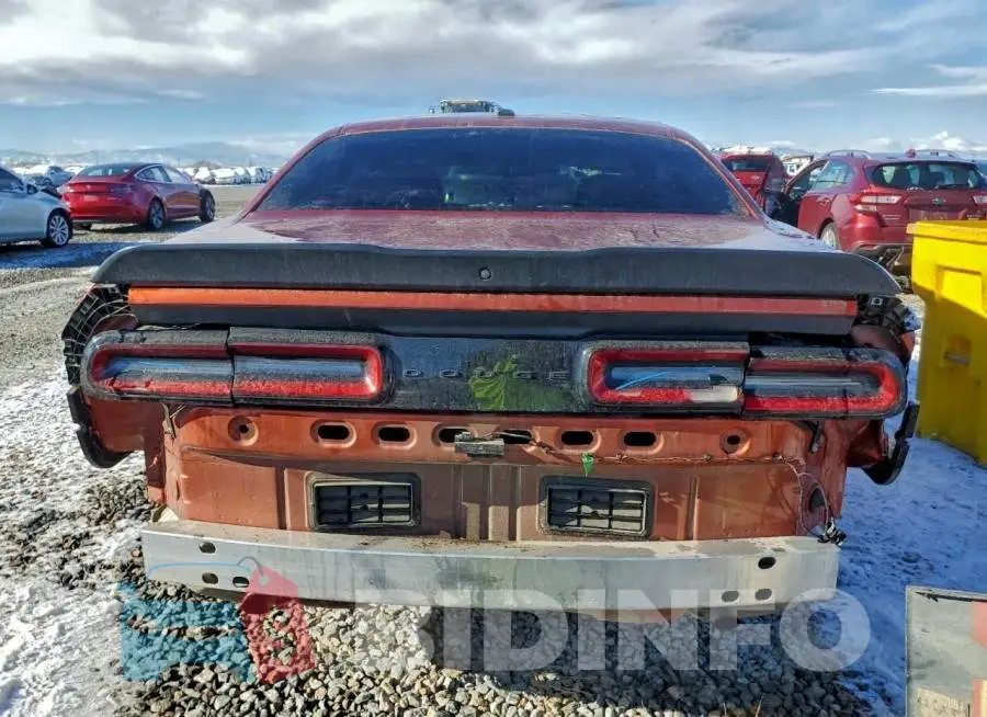 2C3CDZAG7LH201948 Photo# 6