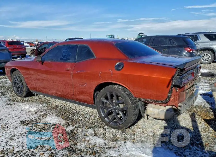 2C3CDZAG7LH201948 Photo# 2