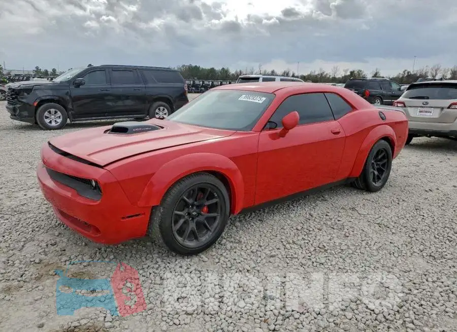 2C3CDZFJ5JH138415 Photo# 1