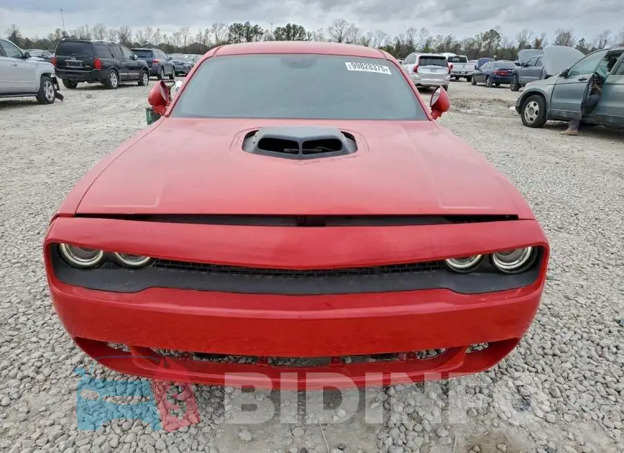 2C3CDZFJ5JH138415 Photo# 5