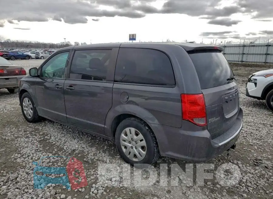 2C4RDGBG8JR135166 Photo# 2
