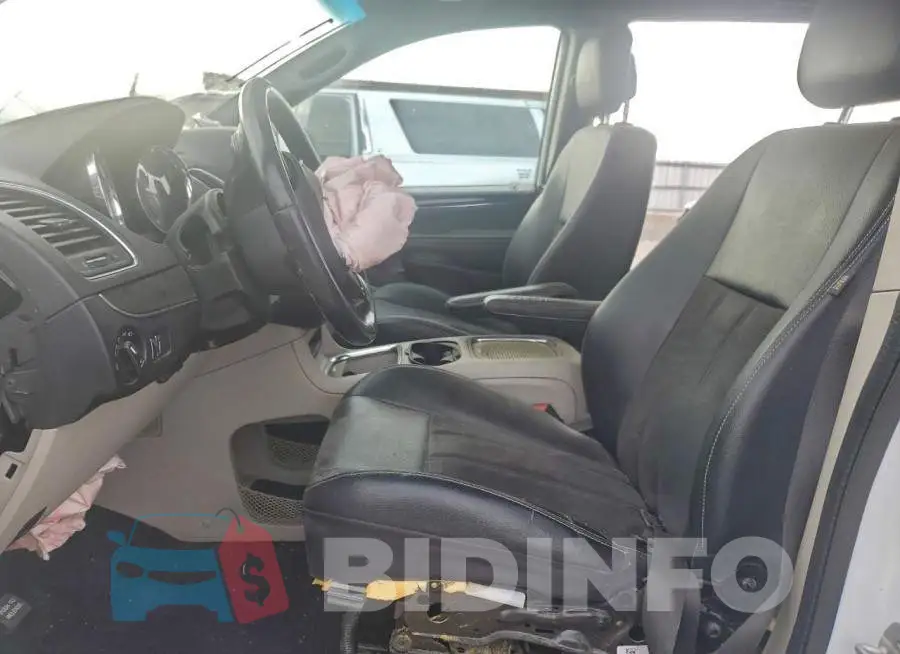 2C4RDGCG2LR174627 Photo# 7