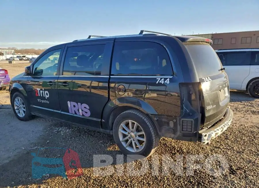 2C4RDGCG6LR153392 Photo# 2