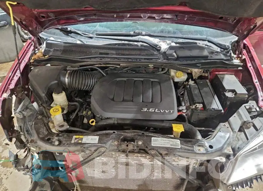 2C4RDGDG2HR562978 Photo# 12