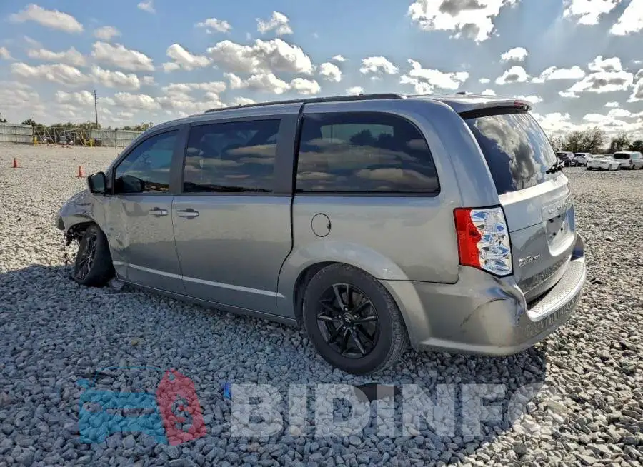 2C4RDGEG2KR718295 Photo# 2