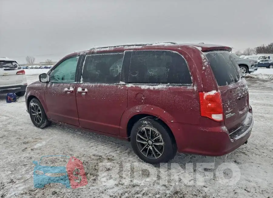 2C4RDGEG3JR342883 Photo# 2