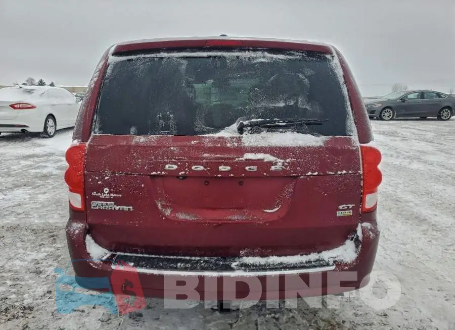 2C4RDGEG3JR342883 Photo# 6