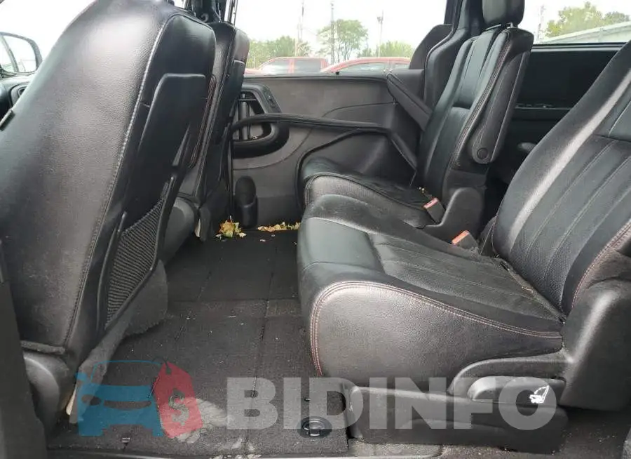 2C4RDGEG3KR616214 Photo# 11
