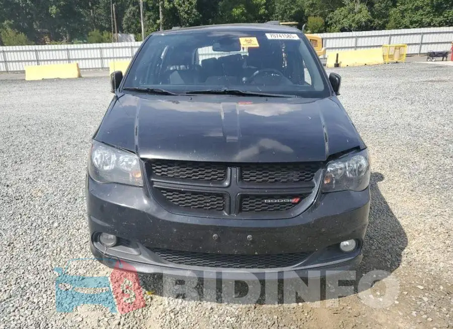 2C4RDGEG7KR691269 Photo# 5