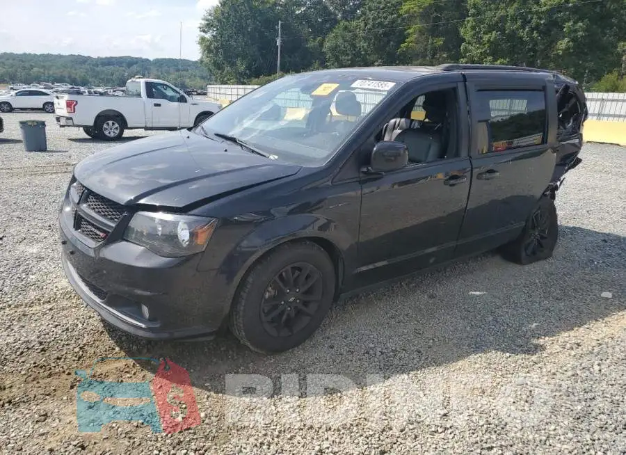 2C4RDGEG7KR691269 Photo# 1