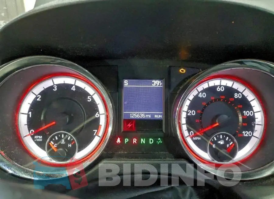 2C4RDGEG8KR736493 Photo# 9
