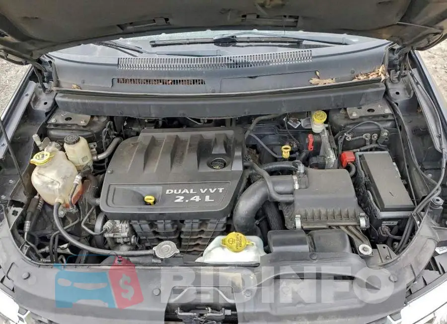 3C4PDCAB0HT707702 Photo# 12