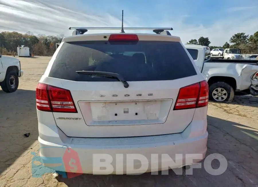 3C4PDCAB7HT573142 Photo# 6