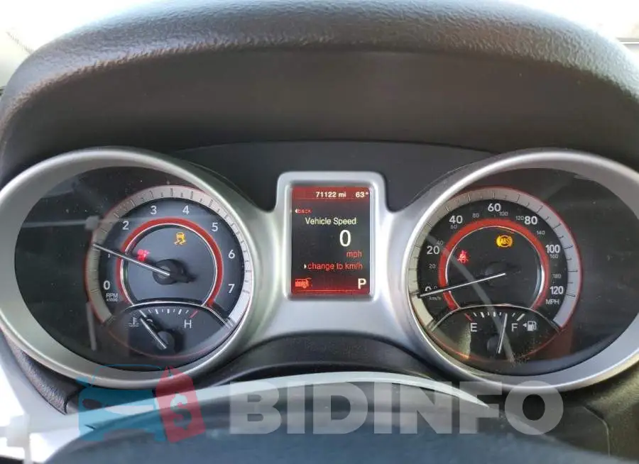 3C4PDCBG5JT511416 Photo# 9