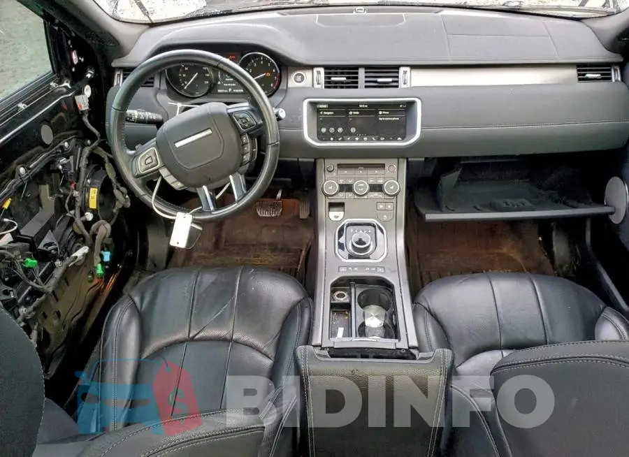 SALVP2RX7JH317864 Photo# 8
