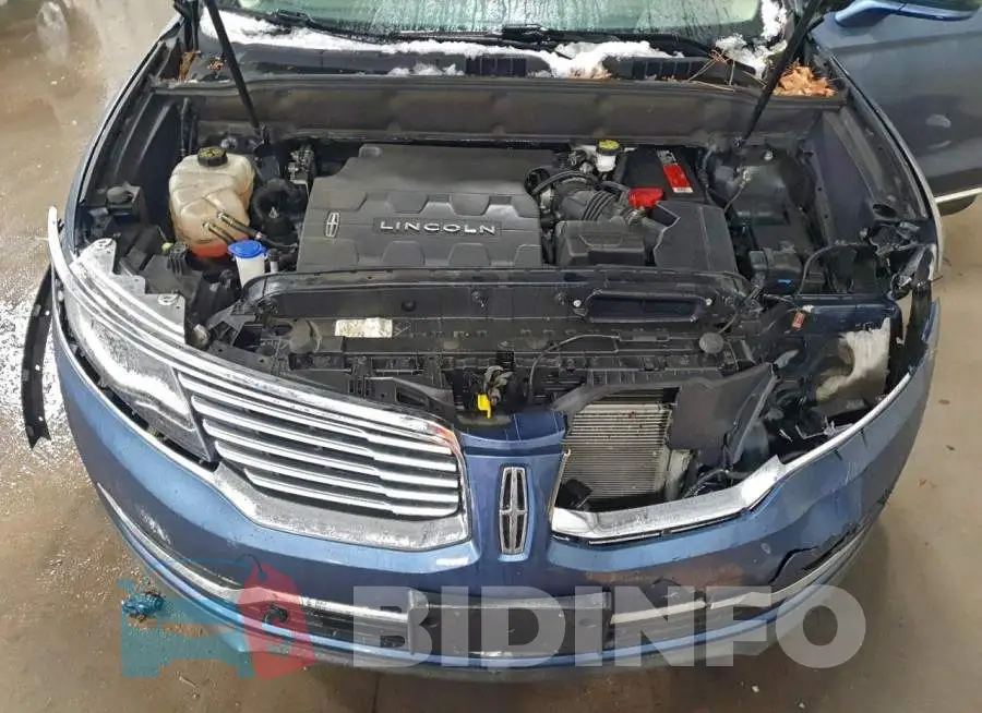 2LMPJ8JR8JBL43307 Photo# 12