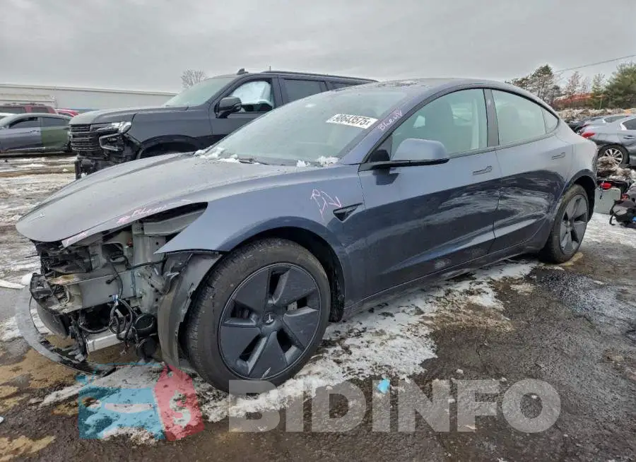 5YJ3E1EA2PF675818 Photo# 1
