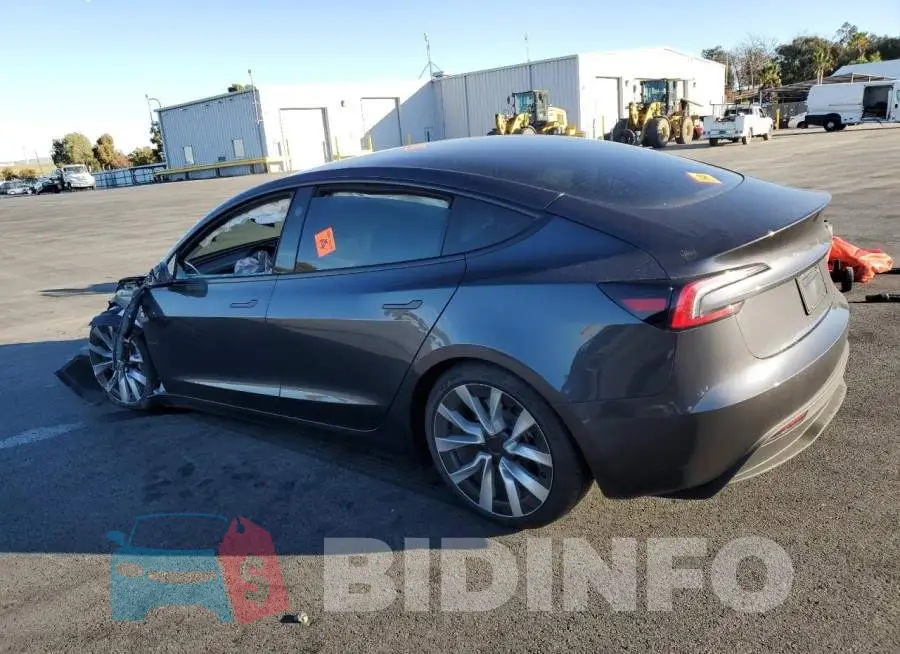 5YJ3E1EA6SF038276 Photo# 2