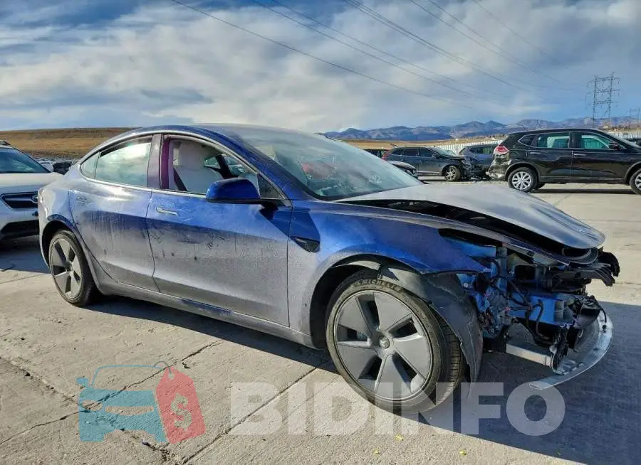 5YJ3E1EB6NF228897 Photo# 4