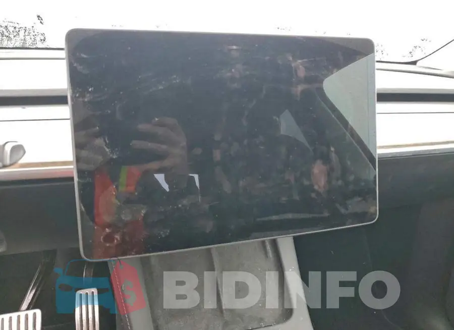 7SAYGDEF5NF452427 Photo# 9