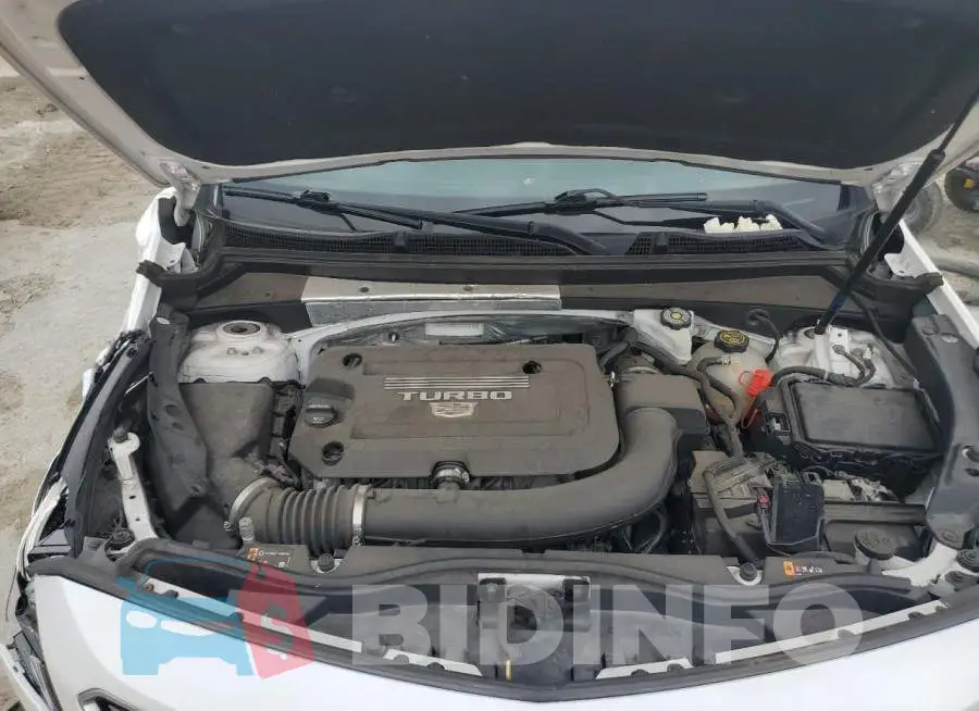 1GYFZDR45LF076712 Photo# 12