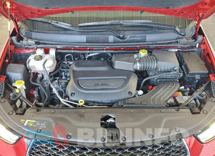 2C4RC1BG4SR600592 Photo# 12