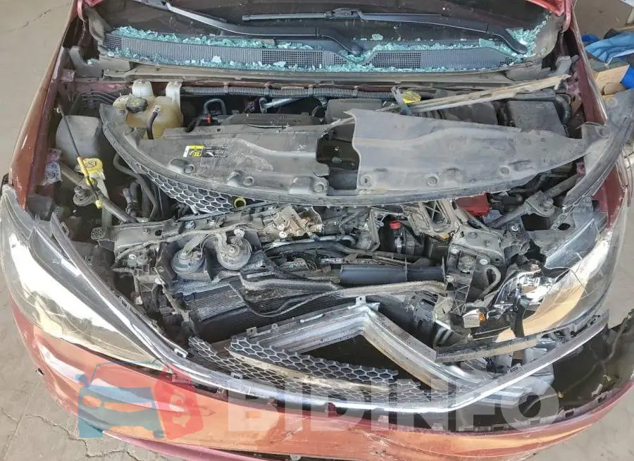 2C4RC1DG1MR512695 Photo# 12