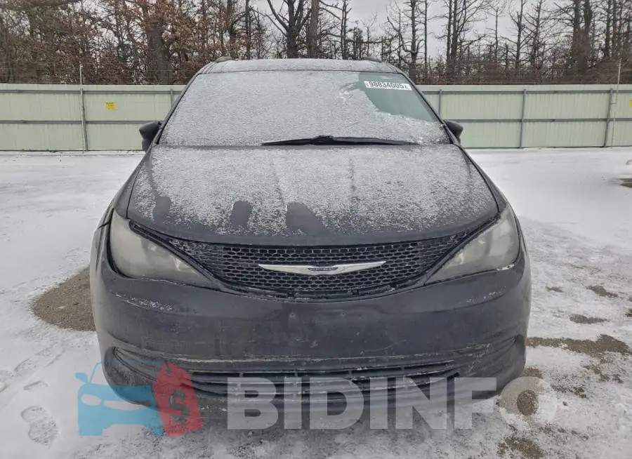 2C4RC1DG2LR256808 Photo# 5