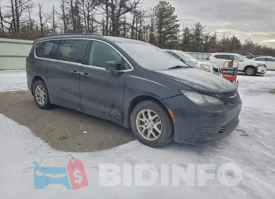 2C4RC1DG2LR256808 Photo# 4