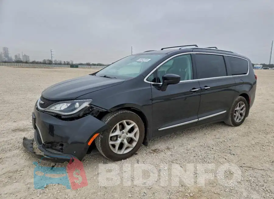 2C4RC1EG2HR592237 Photo# 1