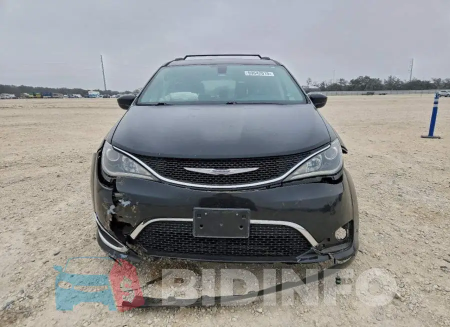 2C4RC1EG2HR592237 Photo# 5