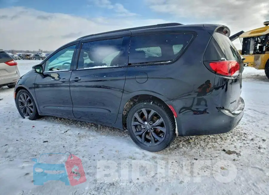 2C4RC1GG5JR260201 Photo# 2