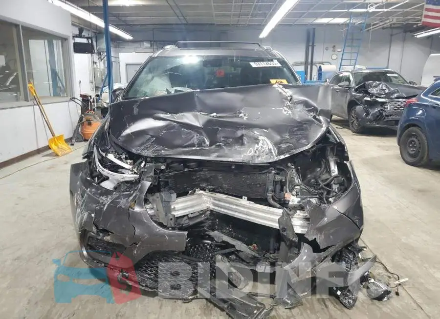2C4RC1S74MR517862 Photo# 5