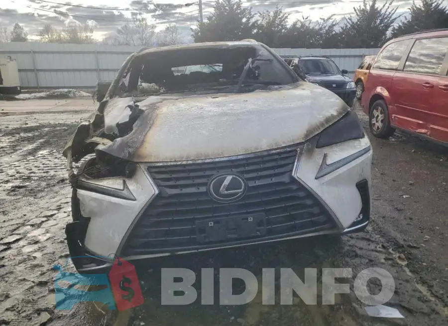 JTJGARDZ1M5026914 Photo# 5