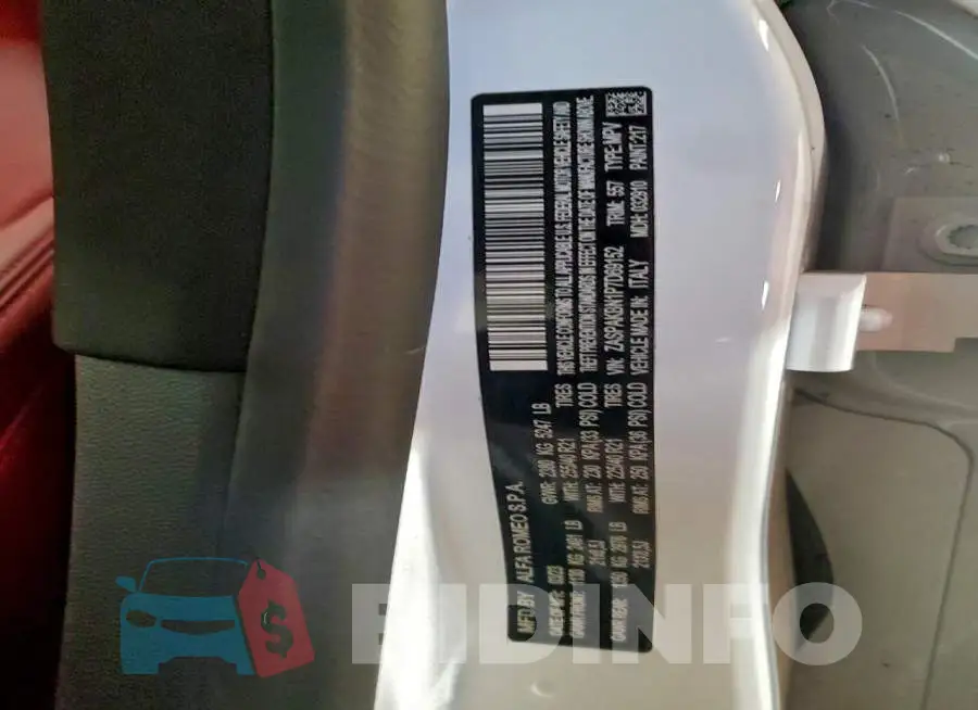 ZASPAKBN1P7D69152 Photo# 13
