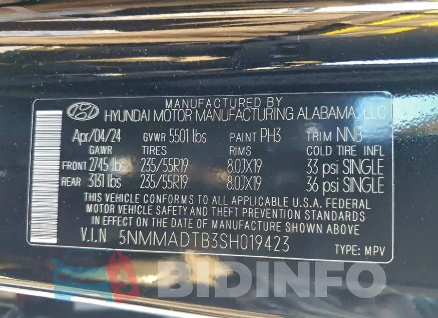 5NMMADTB3SH019423 Photo# 13