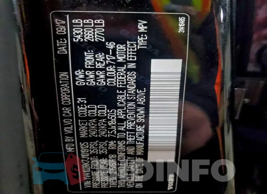 YV4102RK7J1019125 Photo# 13
