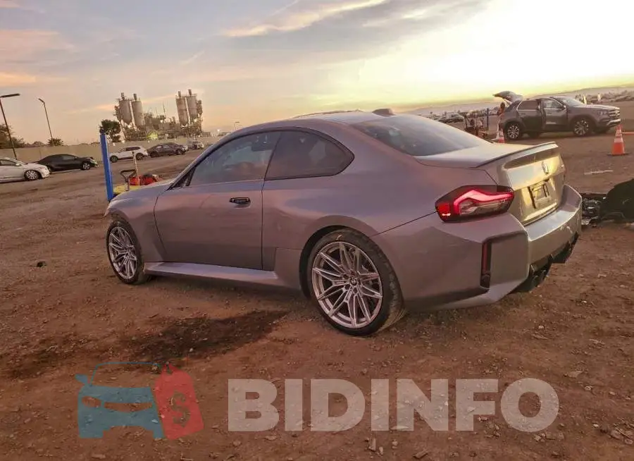 3MF23DM08S8F80816 Photo# 2
