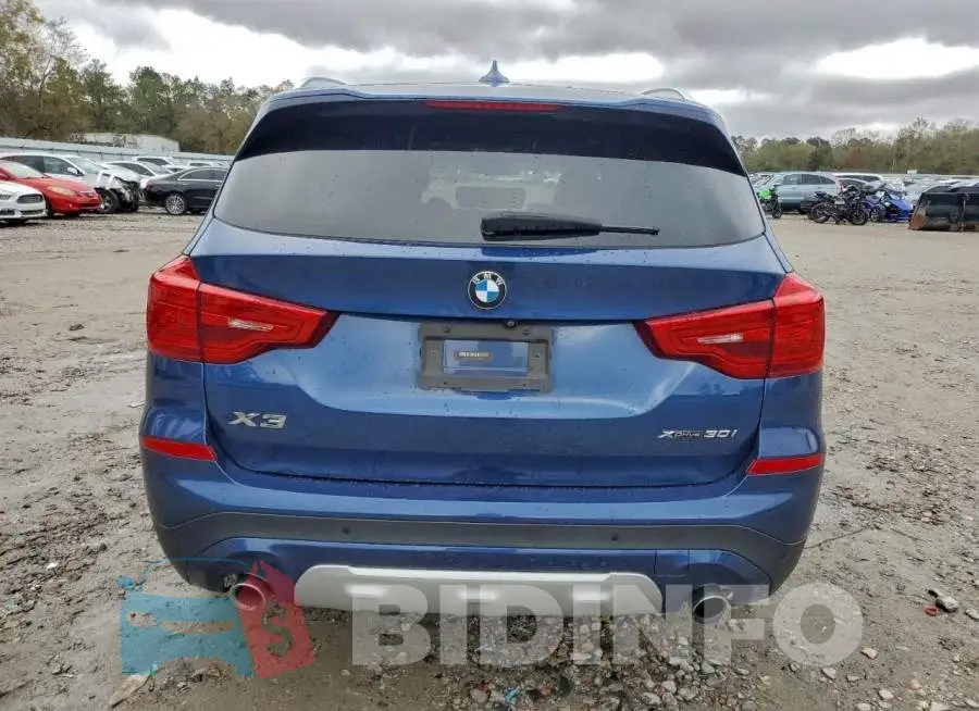 5UXTR9C51KLR04521 Photo# 6
