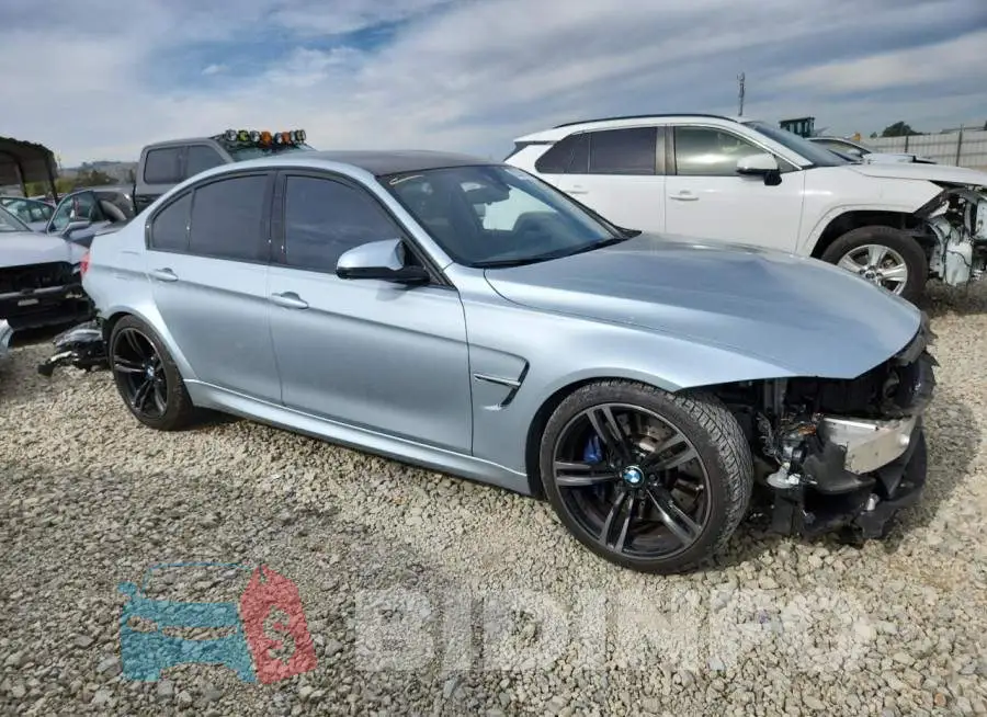 WBS8M9C55J5J79197 Photo# 4